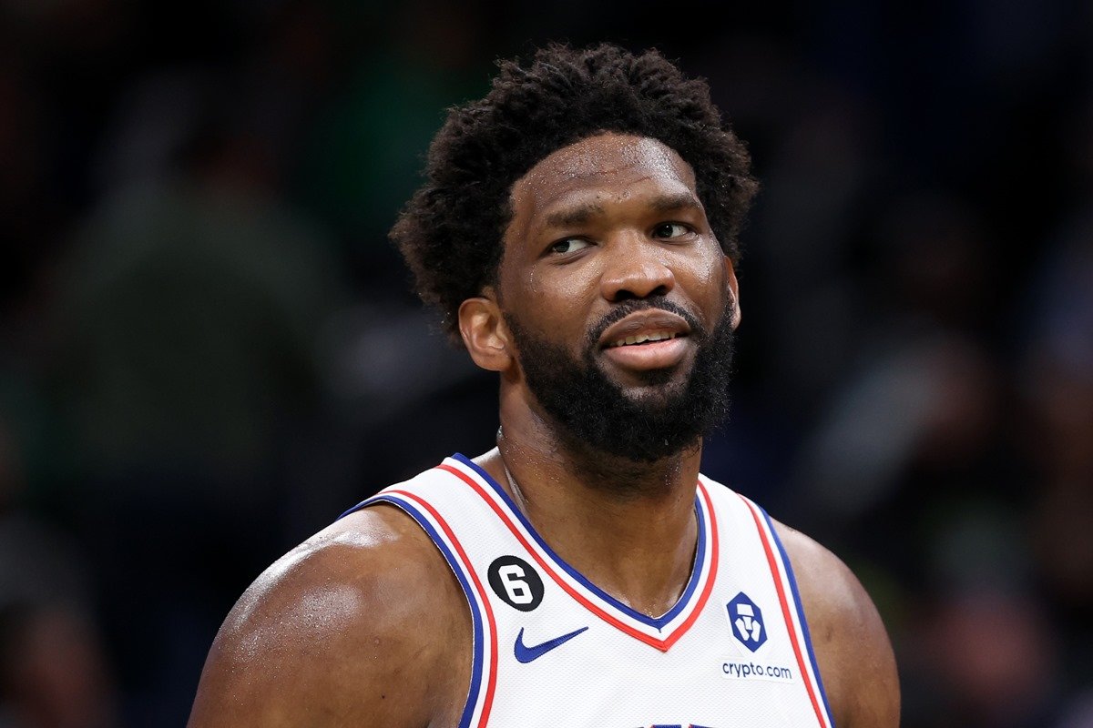 Em noite de Embiid, 76ers vira série contra Boston Celtics Metrópoles