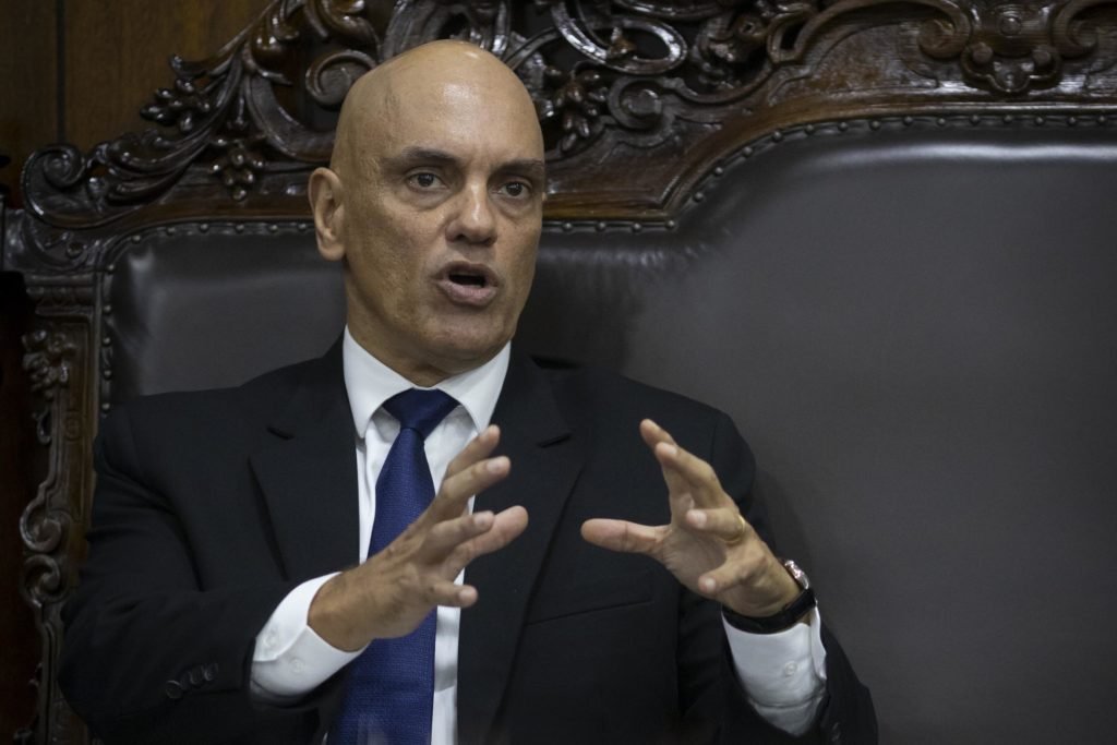 Telegram é liberado no Brasil após cumprir ordens de Moraes - TecMundo