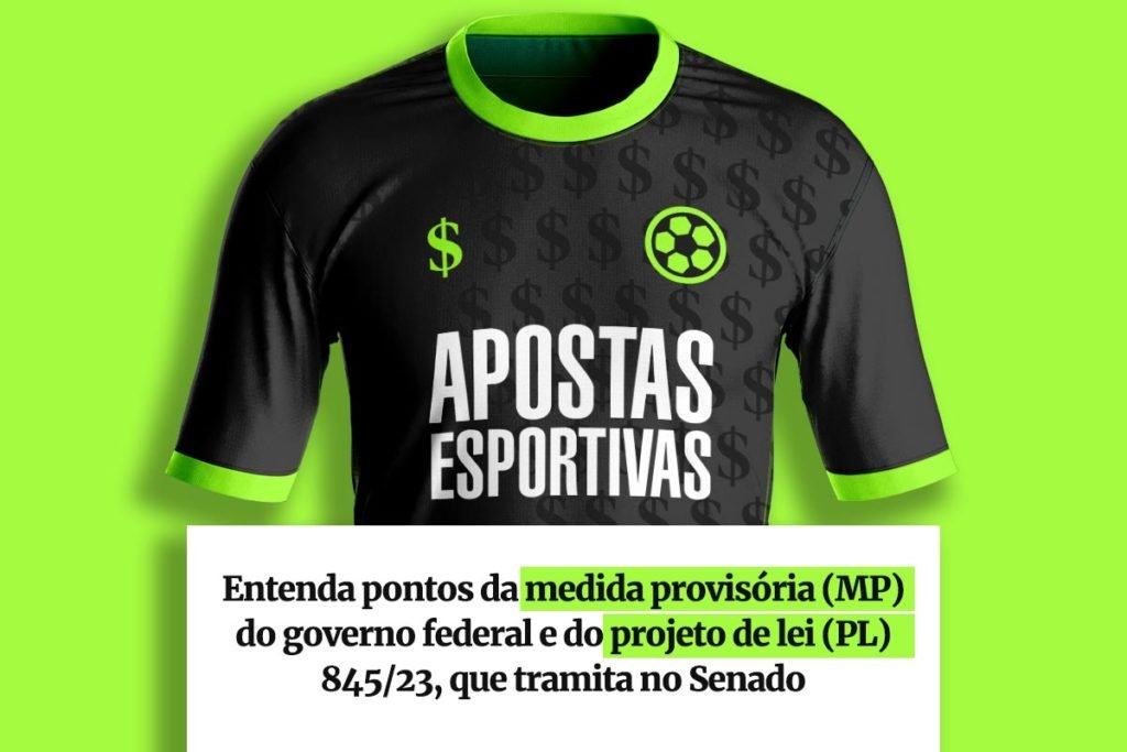 Medida provisória regulamenta apostas esportivas e prevê taxa de 18% —  Senado Notícias