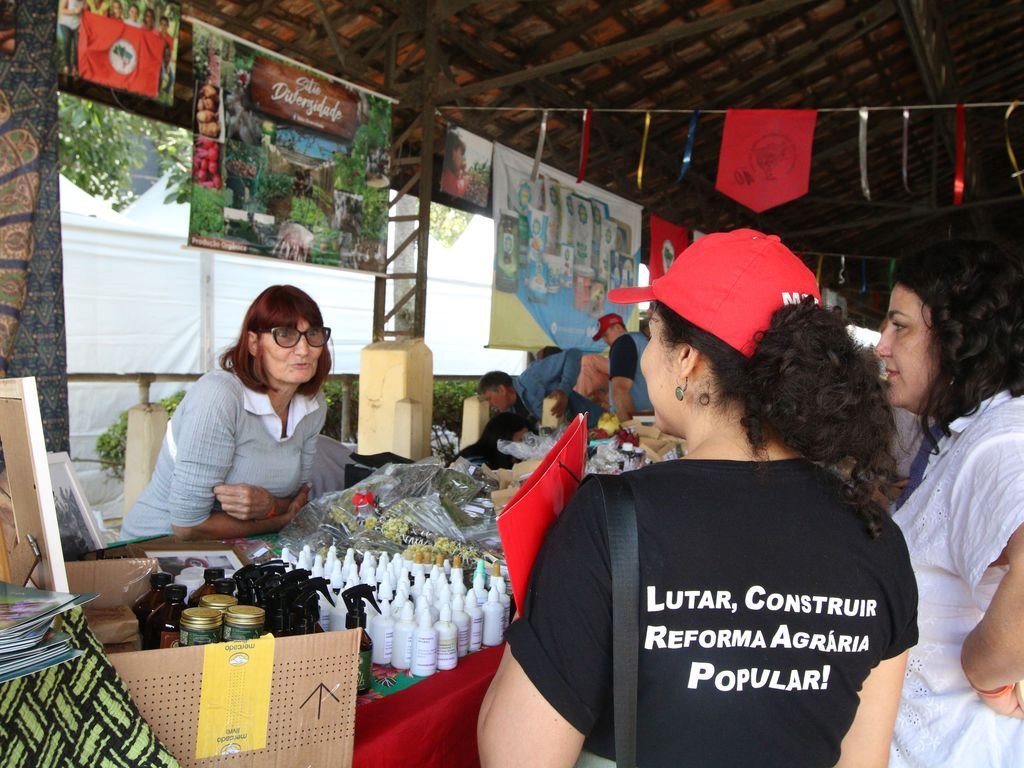 Chico Cesar será atração na Feira da Agricultura Familiar (Femaf