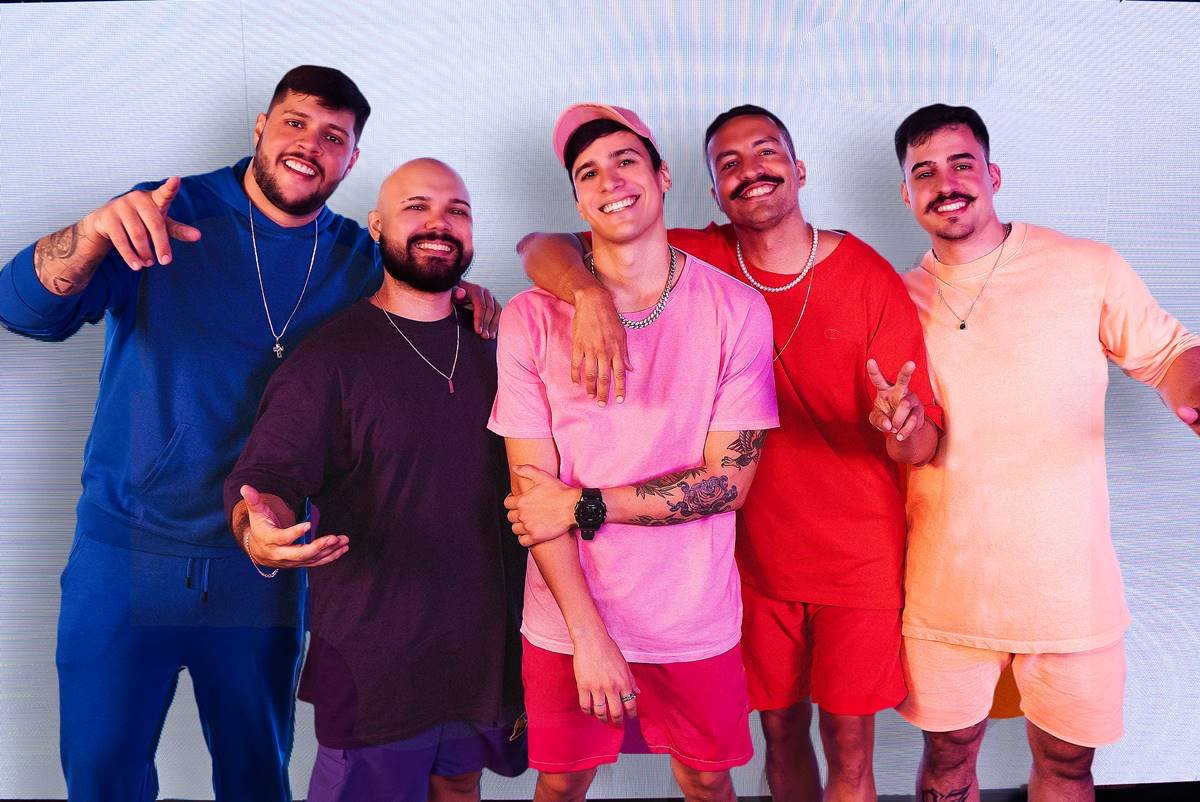 Nossa Galera