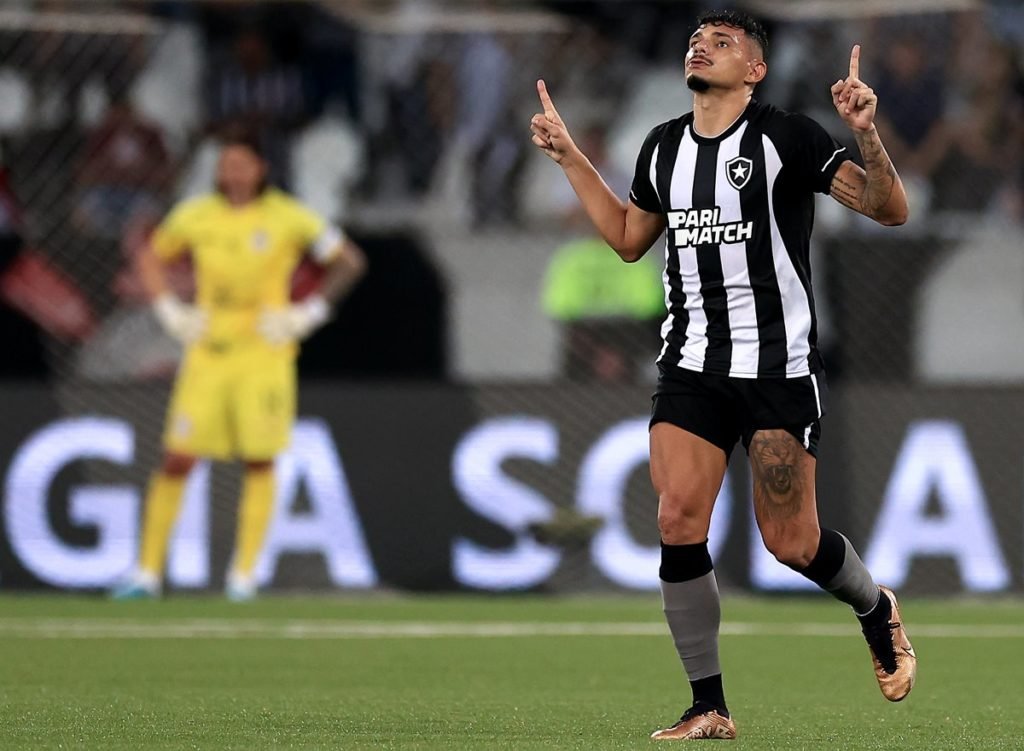 Sport é o único time da Série B nas oitavas da Copa do Brasil