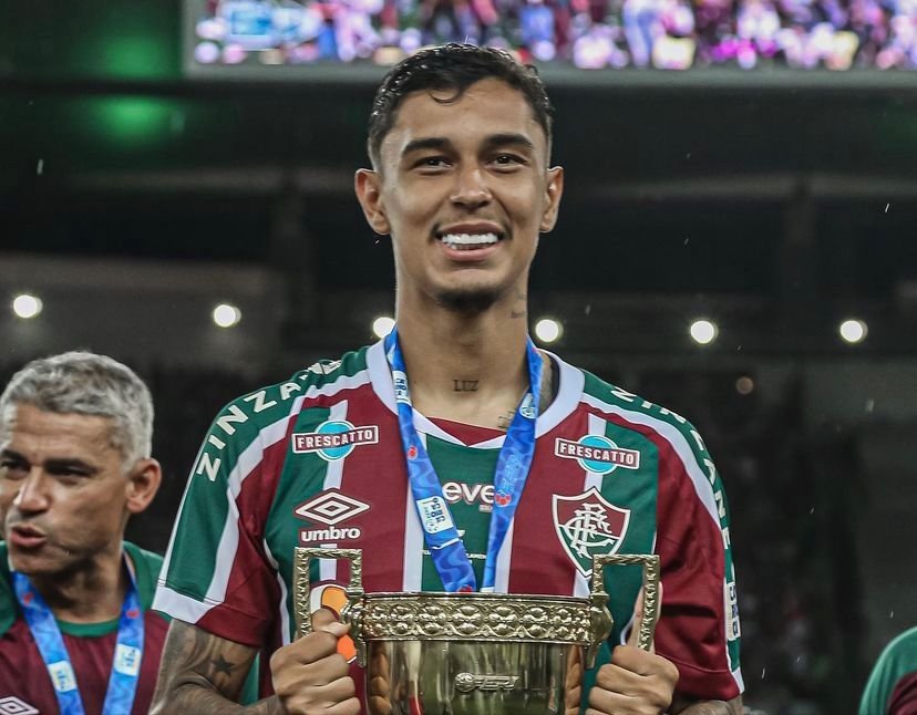 Jogador do São Paulo envolvido com esquema de apostas