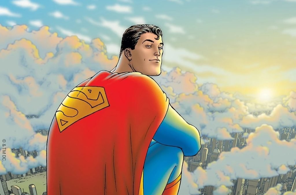 SUPERMAN LEGACY CONHEÇA OS ATORES NA CORRIDA PARA SUBSTITUIR HENRY CAVILL 