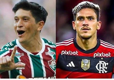 Artilheiros do ano: Quem foi o goleador de cada clube da Série A