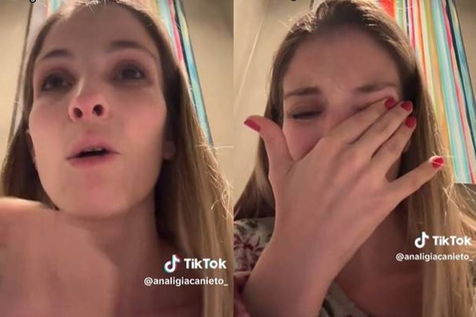 dando oc feminina｜Pesquisa do TikTok