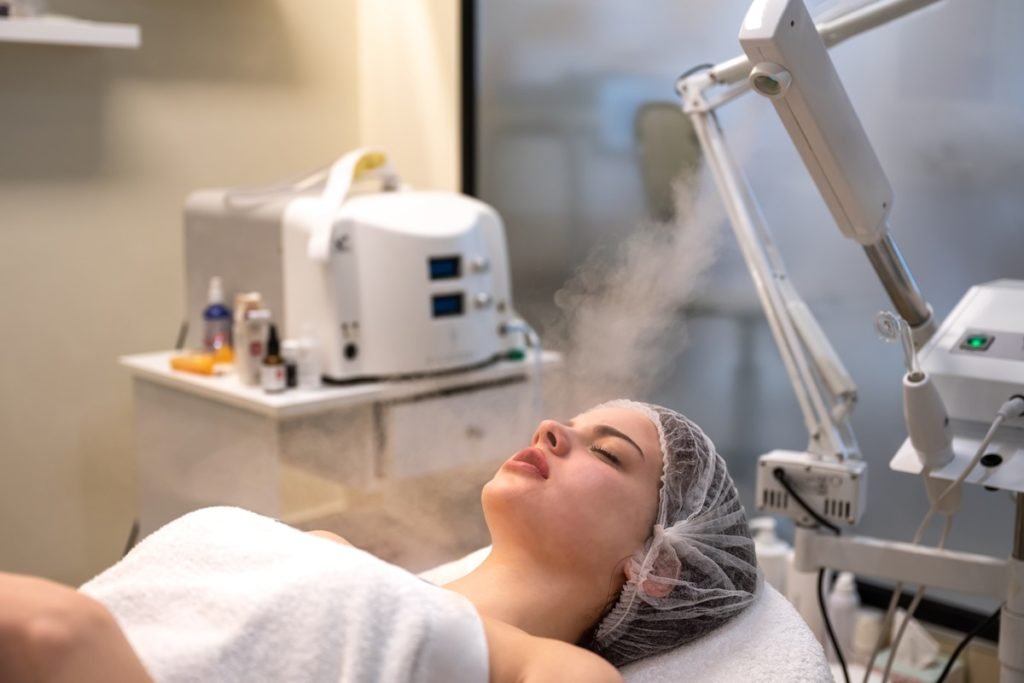 Expert lista benefícios da ozonioterapia para a saúde, pele e cabelo ...