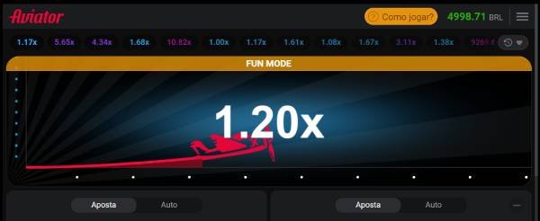 AVIATOR JOGO / COMO FUNCIONA AUTO CASH OUT / #Betano