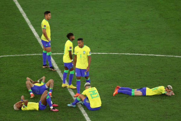 Pela Amazônia, Seleção Brasileira jogará de verde pela primeira