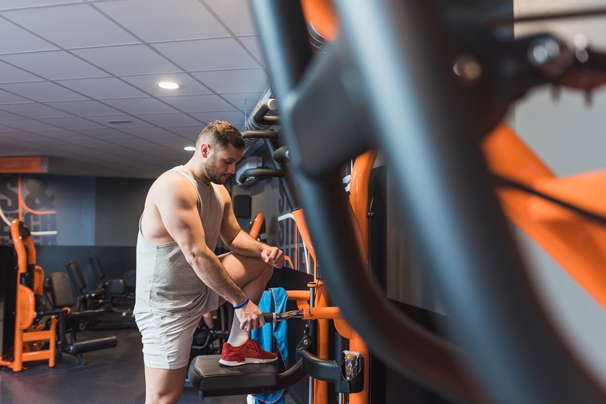 Técnica de musculação gera alto ganho de massa muscular, diz