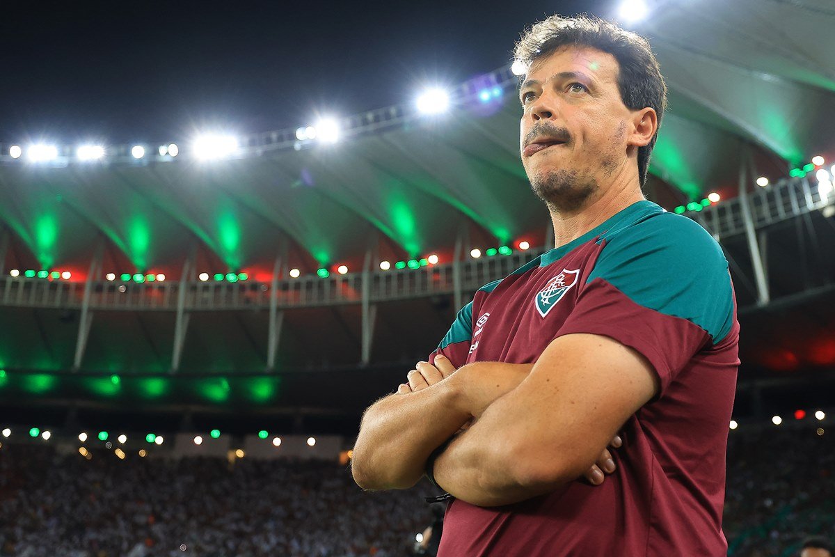 Saiba como chegar ao Maracanã para Fluminense x Bahia — Fluminense