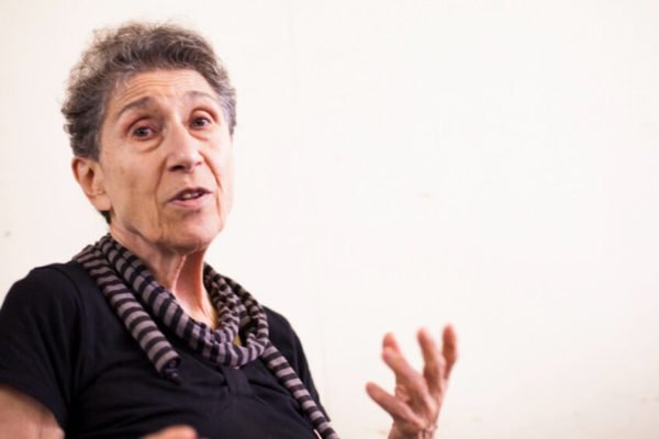 Instituto debaterá endividamento das mulheres com Silvia Federici