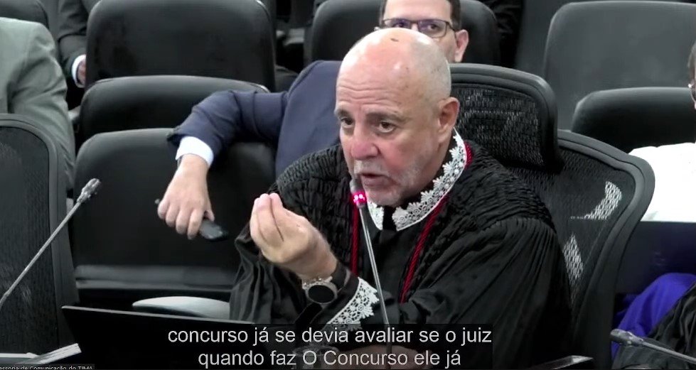 DPU repudia fala de desembargador insinuando que juiz com filho autista não deveria prestar concurso