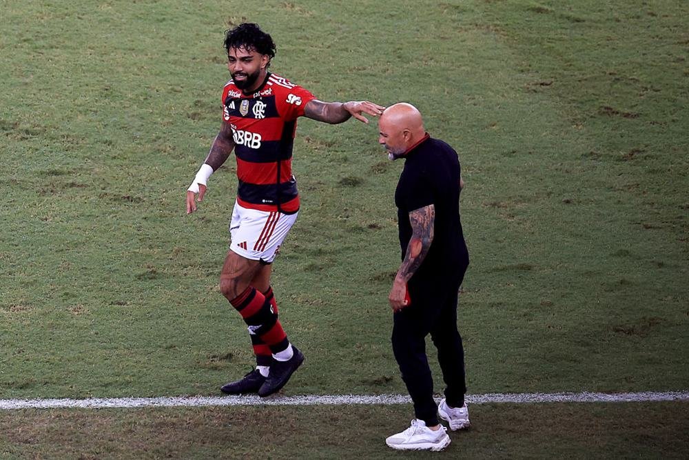 Maringá tem 3 reforços para jogo contra o Flamengo, pela Copa do