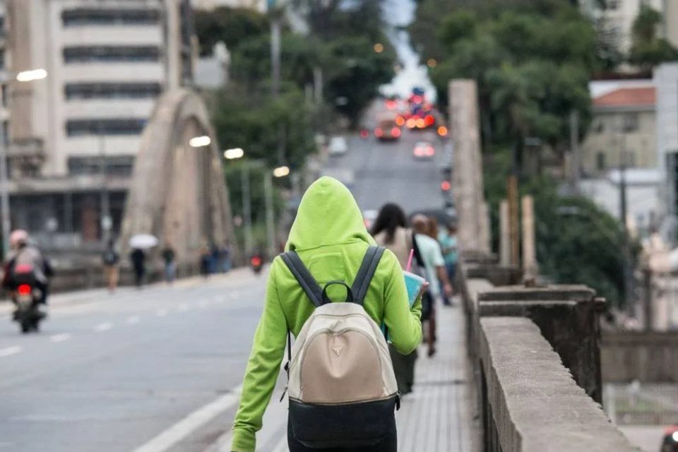 Semana começa fria e termina com calor na região metropolitana de Belo  Horizonte - Minas Gerais - R7 MG Record