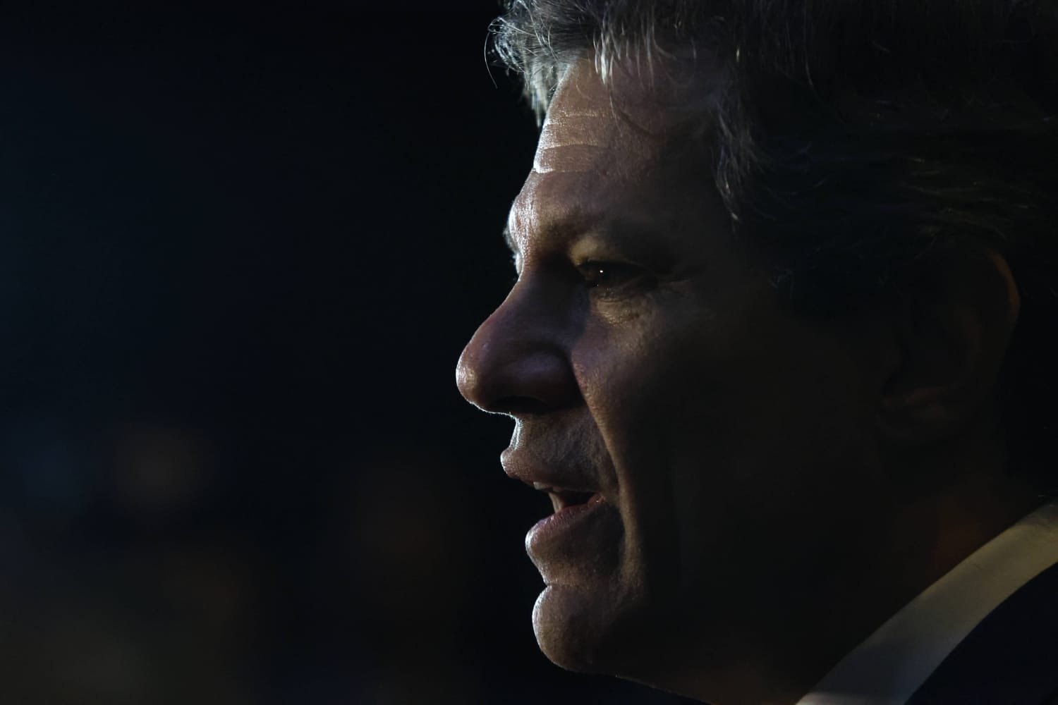 Haddad diz que taxação dos super-ricos não é “ação Robin Hood”