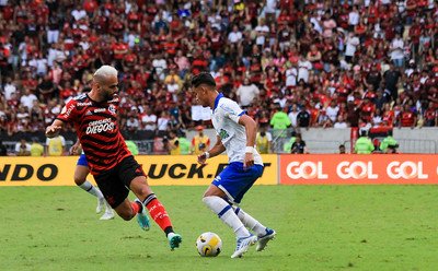Máfia das Apostas: Flamengo nega ter conhecimento de menção a