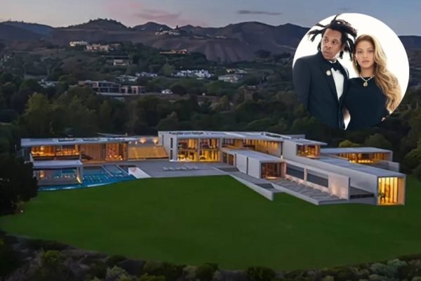 Beyoncé e Jay-Z compram mansão de R$ 1 bilhão em Malibu