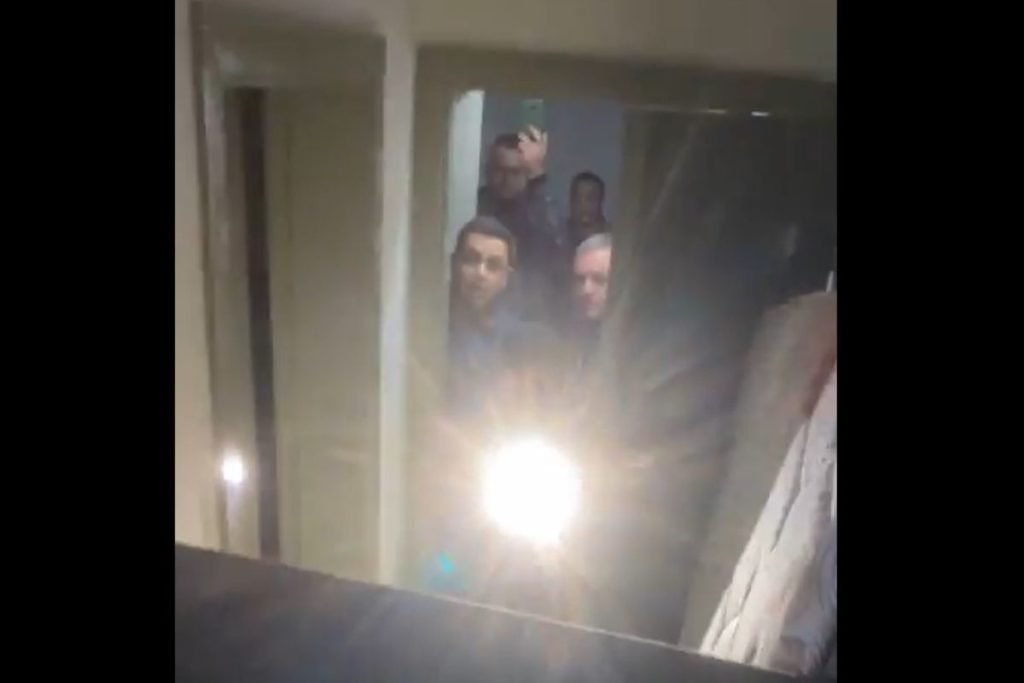 Psicólogo mata namorada e é morto em ação da PM de SP