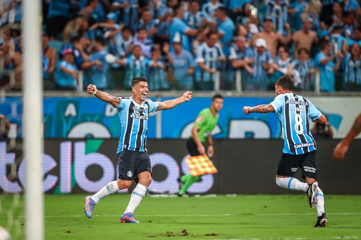 Grêmio x Sport: tudo o que você precisa saber sobre o jogo da