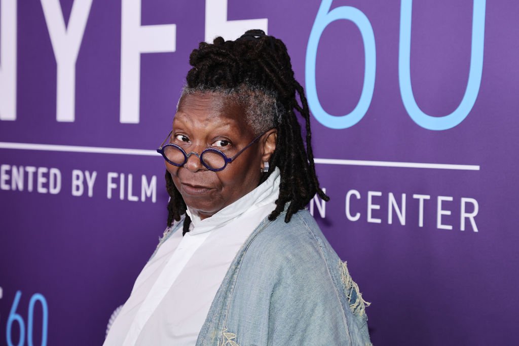 Whoopi Goldberg proíbe uso de holograma após sua morte e explica veto