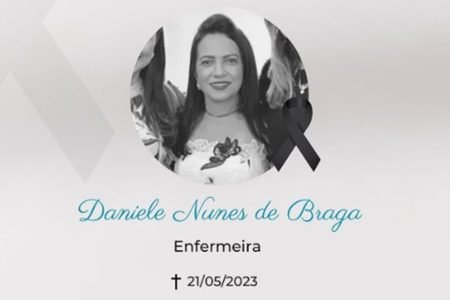 Polícia investiga caso de enfermeira encontrada morta em apartamento