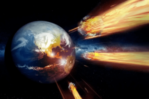 Saiba quais as chances de um asteroide apocalíptico atingir a Terra