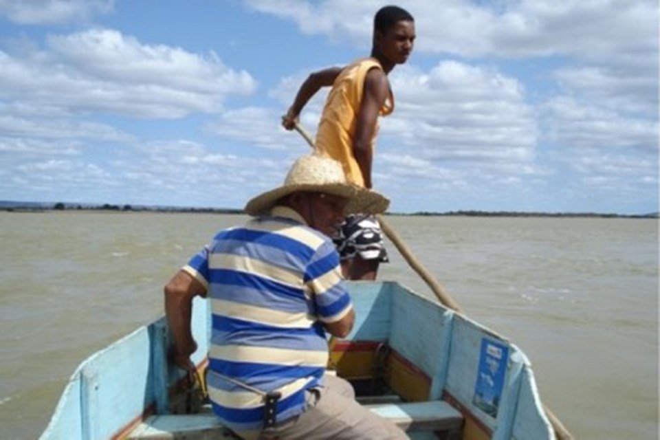 Incra Reconhece Terras De Comunidades Quilombolas Na Bahia | Metrópoles