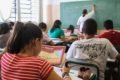 Estudantes de SP relatam dificuldade para se concentrar em aula pós-pandemia