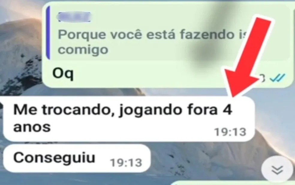 goias tio preso por estuprar sobrinha da esposa