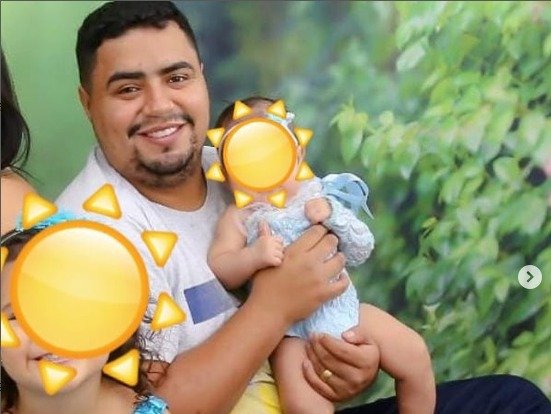 goias homem mata filhas a facadas e colocou fogo no carro em que estavam