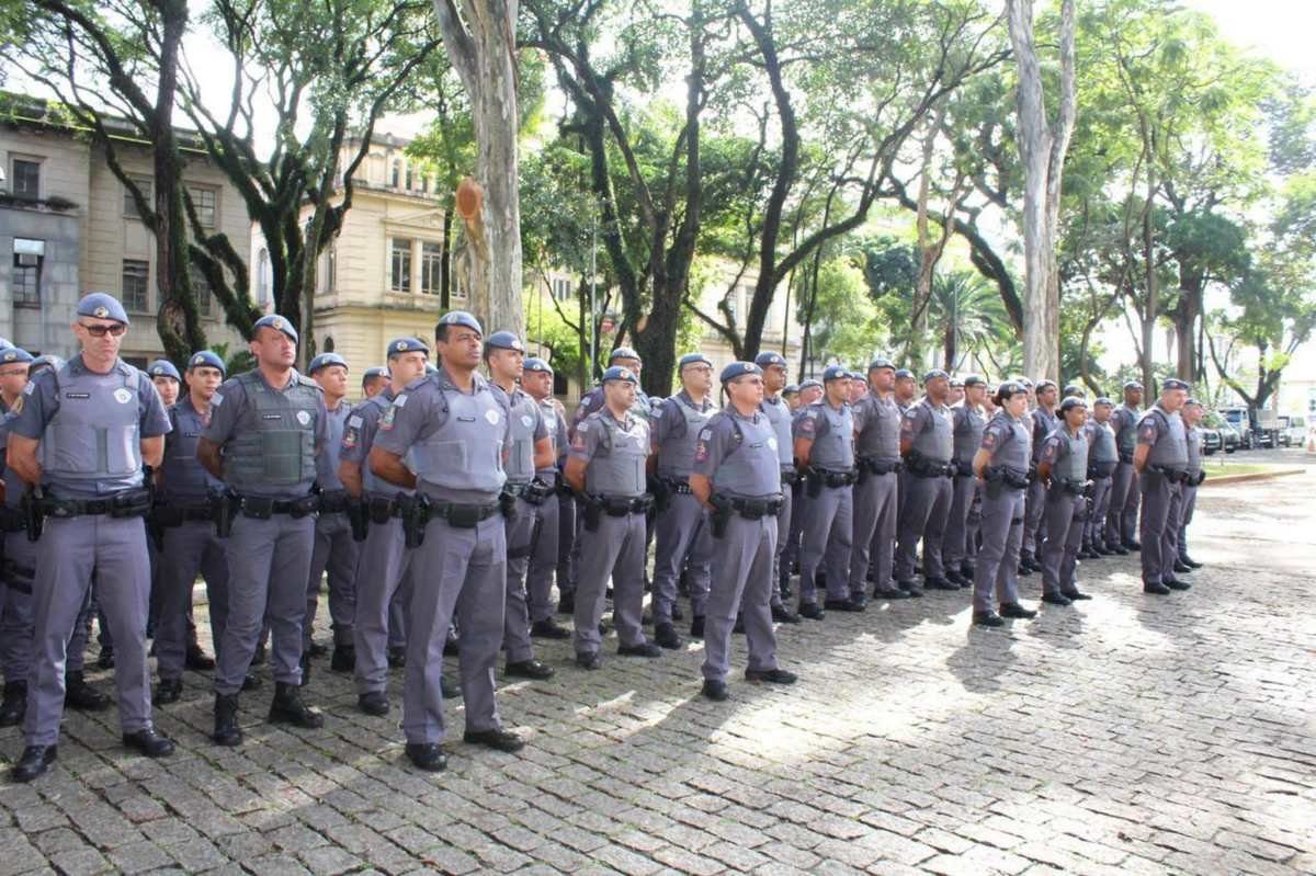 Polícia Civil do Estado de São Paulo - Veja como é fácil emitir o