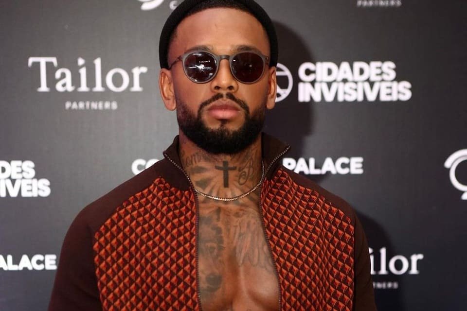 Nego do Borel