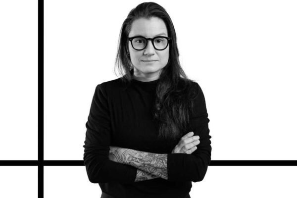 DC_MarinaTonon, nova diretora de Criação da Dentsu Creative Brasil – Metrópoles