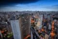 Cidade da São Paulo