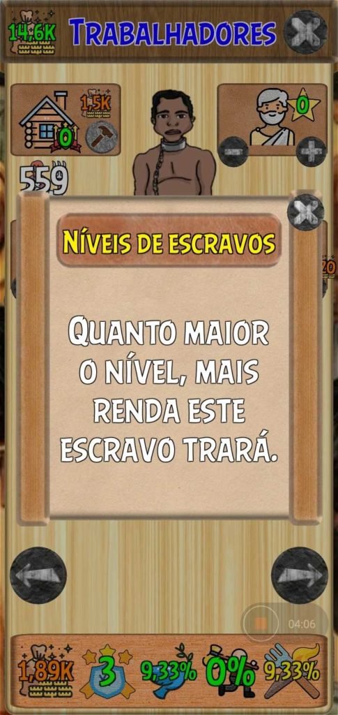 ONG cobra R$ 100 milhões do Google por jogo 'Simulador de Escravidão' -  Tecnologia - Estado de Minas