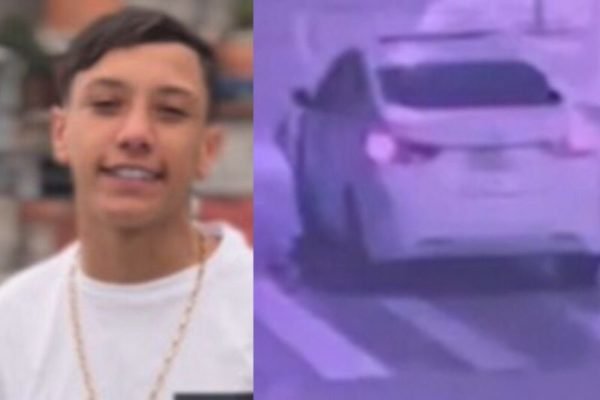 Jovem influencer, que postou vídeo de manobras com moto em frente ao posto  da PM no Iguaçu, é condenado