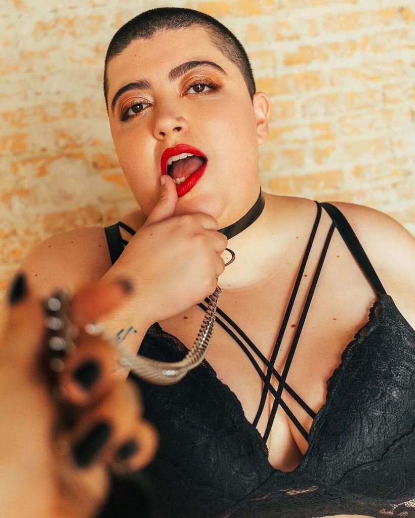 Ana Vilela