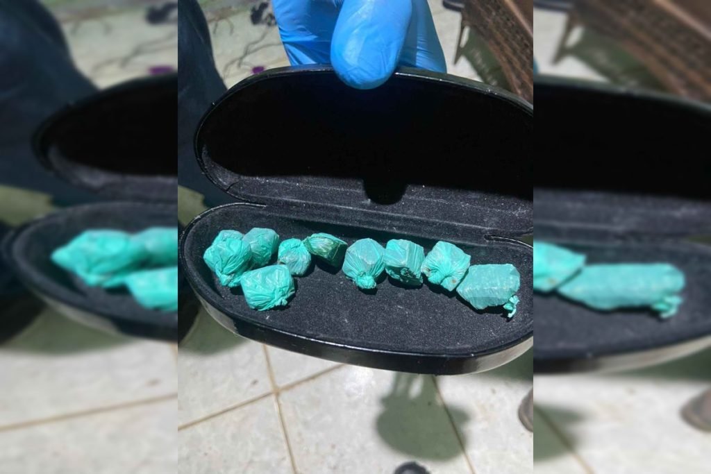 Drogas, receptação e prostituição: polícia fecha “escritório do crime” na Asa Norte