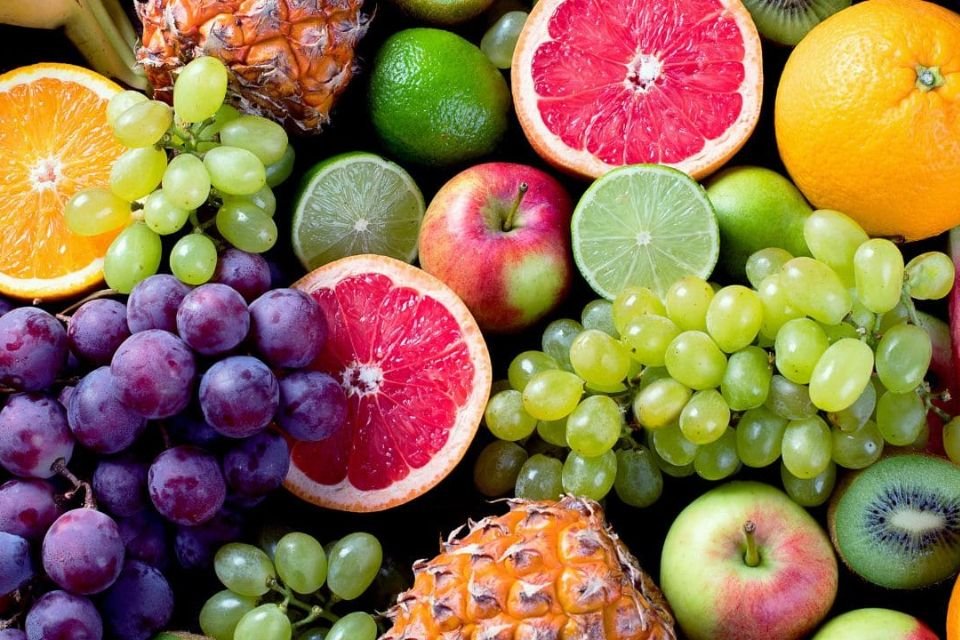 7 kalorienarme Früchte für Diätetiker |  Hauptstädte