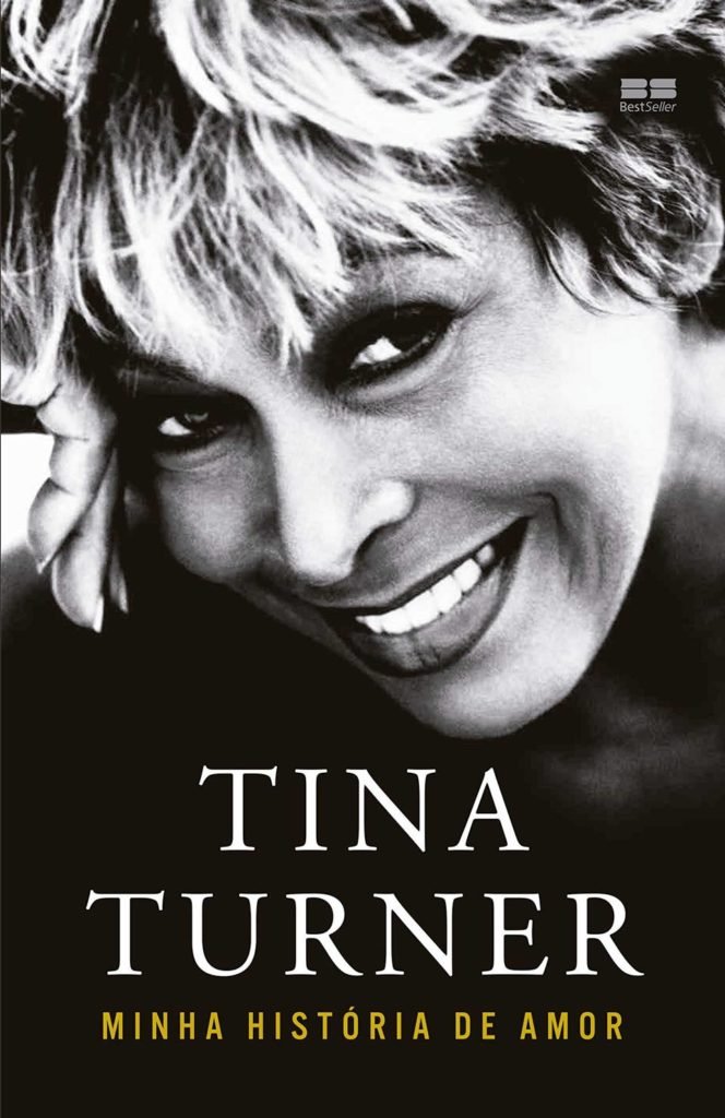 Tina Turner - Minha História de Amor