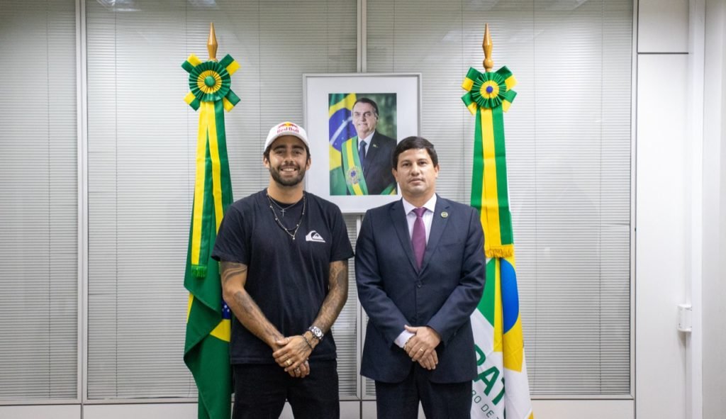 Divulgação/Embratur