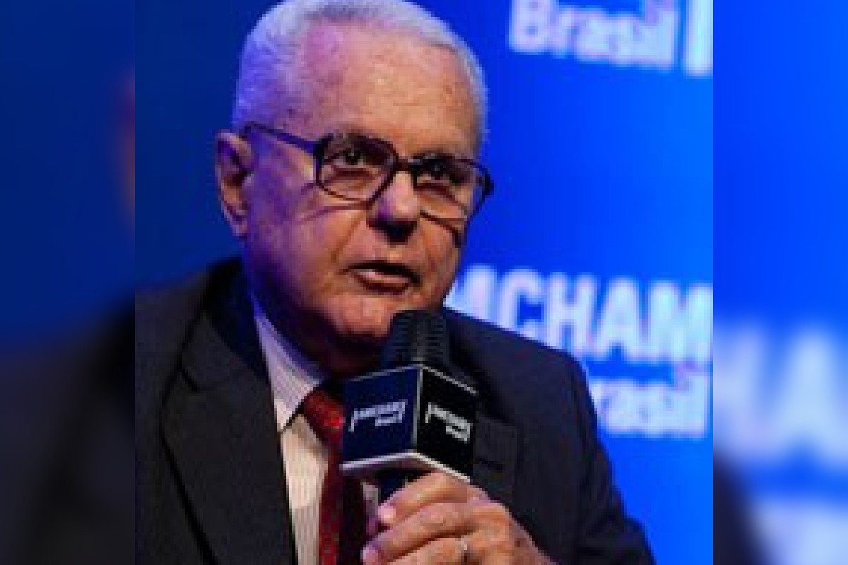 Armando Guedes Coelho, ex-presidente da Petrobras