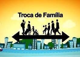Troca de Família, Record TV