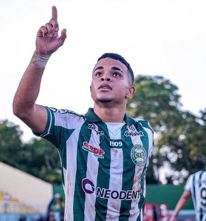 Coluna do Coritiba, Caindo na real