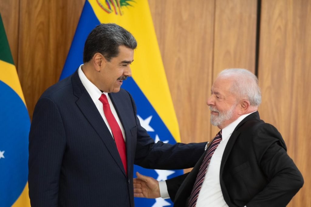 Na última hora, Maduro cancela vinda para a Cúpula da Amazônia