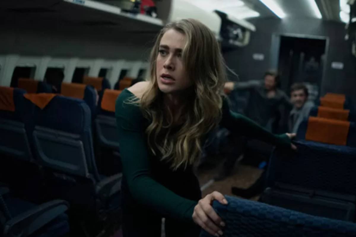 Assistir Manifest: Temporada 1 online online. Todas Temporadas