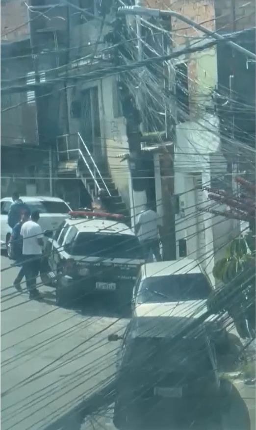 Zap do PCC: policiais também cumprirarm 40 mandados de busca e apreensão