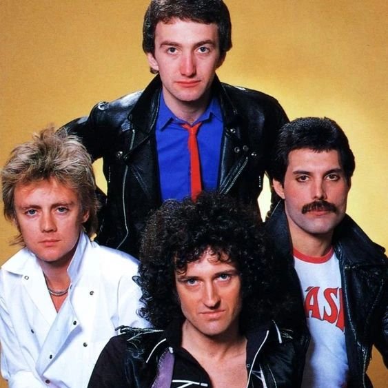 Catálogo de músicas do Queen pode ser vendido por R 5 bilhões Metrópoles