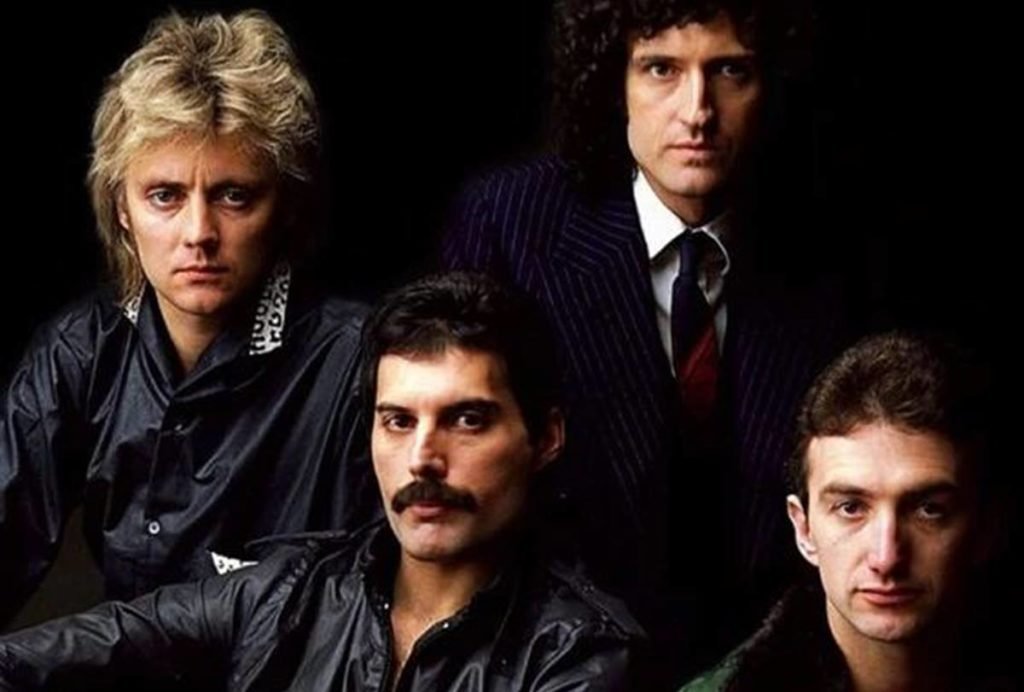 Catálogo de músicas do Queen pode ser vendido por R$ 5 bilhões